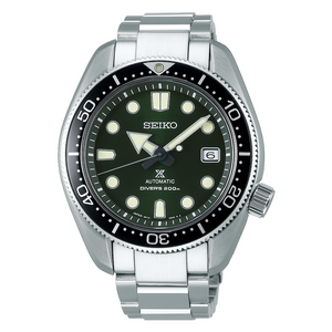 Seiko Prospex SBDC079 Ginza Limited 300 World Wide Men's Watch