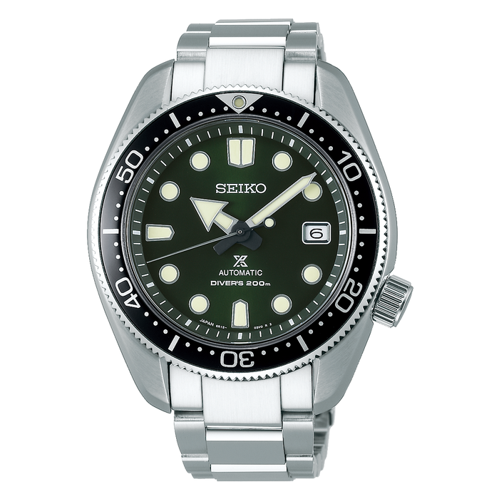 Seiko Prospex SBDC079 Ginza Limited 300 World Wide Men's Watch