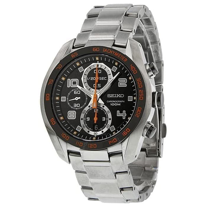 Seiko Chronograph SNDD37