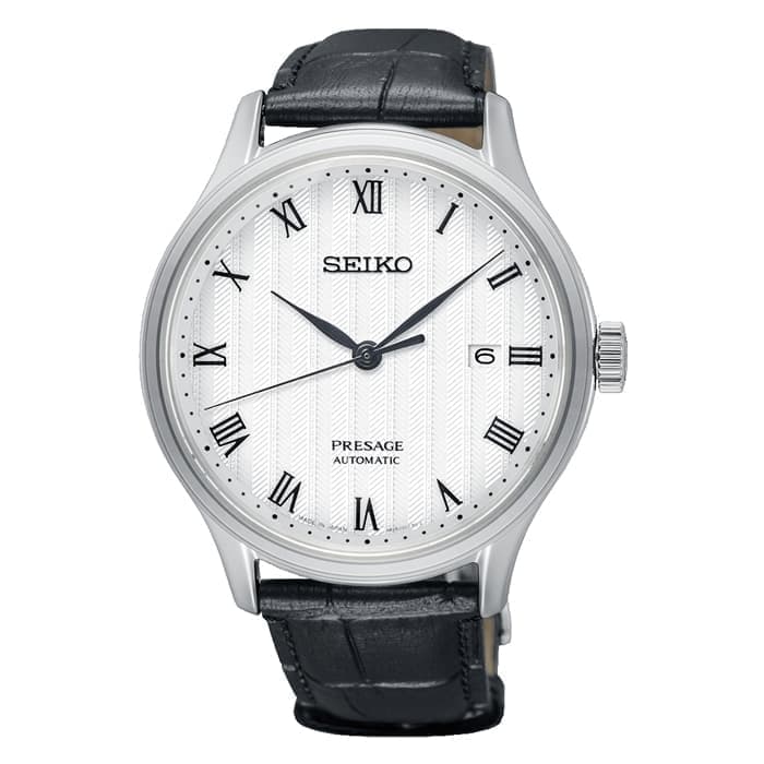 Seiko Presage SRPC83J1 Automatic Men's Watch