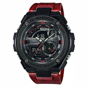 Casio G-Shock G-Steel GST-210M-4A