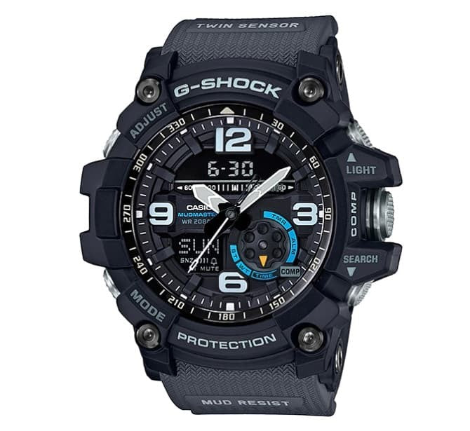 Casio G-Shock GG-1000-1A8
