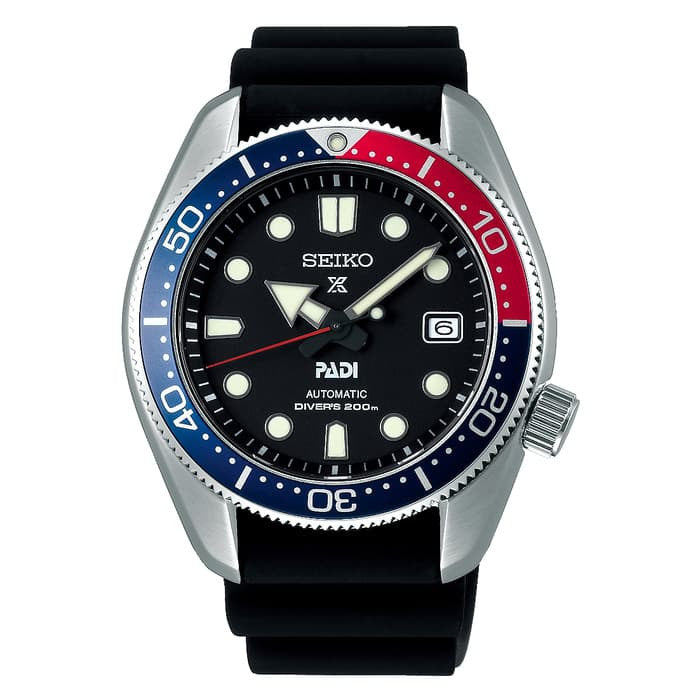 Seiko Prospex PADI SPB087J1 Men's Watch