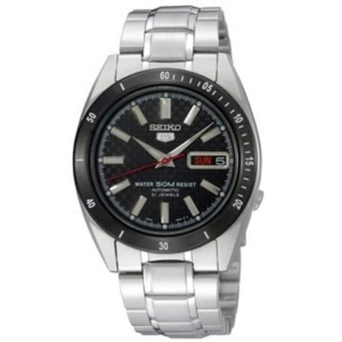 Seiko 5 Sports Automatic SNKF51K1 Men's Watch