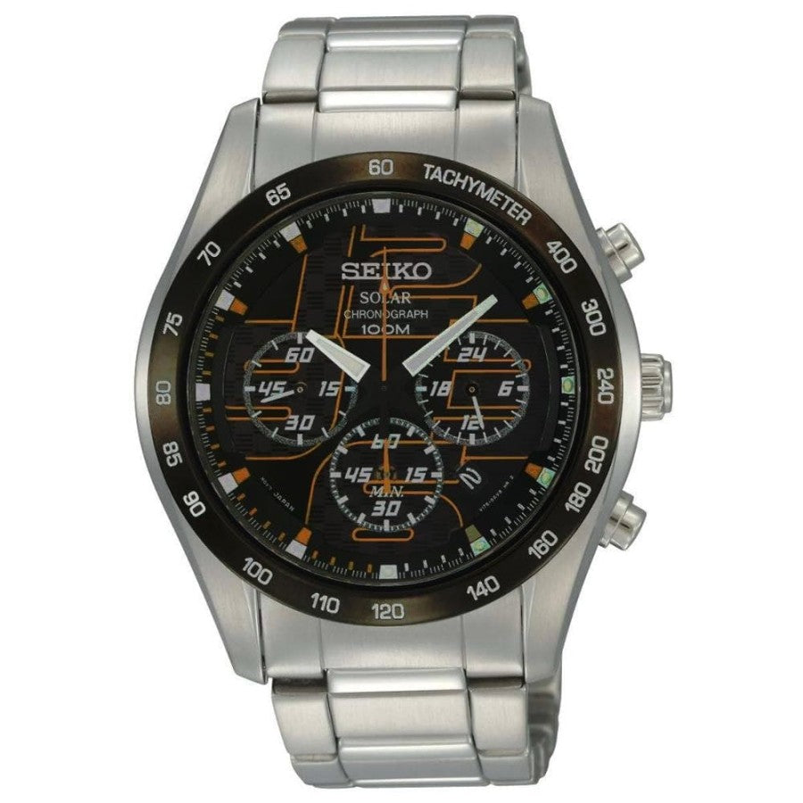 SEIKO SSC067P1 / SSC067