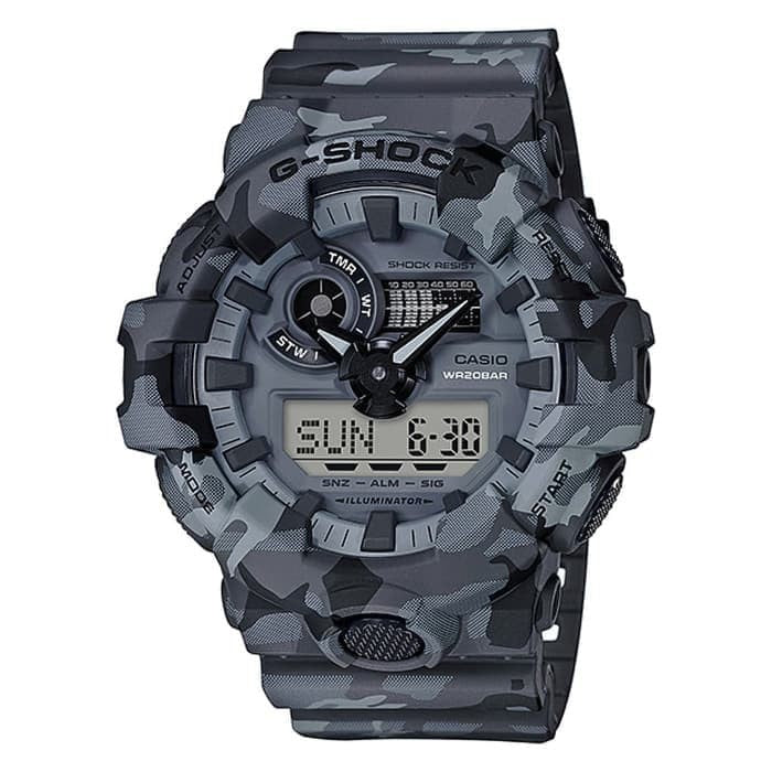 G-Shock Original GA-700CM-8A / GA-700CM-8ADR
