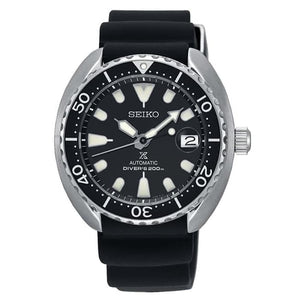 Seiko Prospex Mini Turtle SRPC37K1 Diver's Automatic Men's Watch
