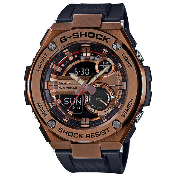 Casio G-Shock GST-210B-4A
