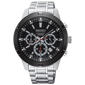 Seiko Quartz SKS611P1 Chronograph SKS611