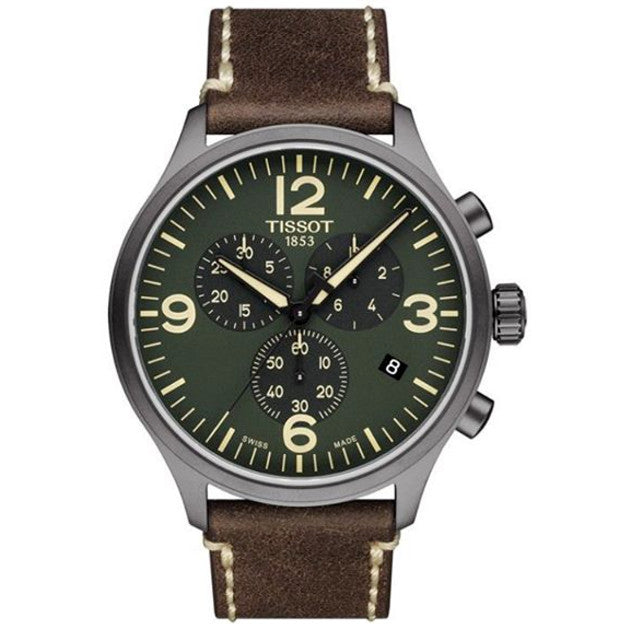 TISSOT CHRONO XL T116.617.36.097.00