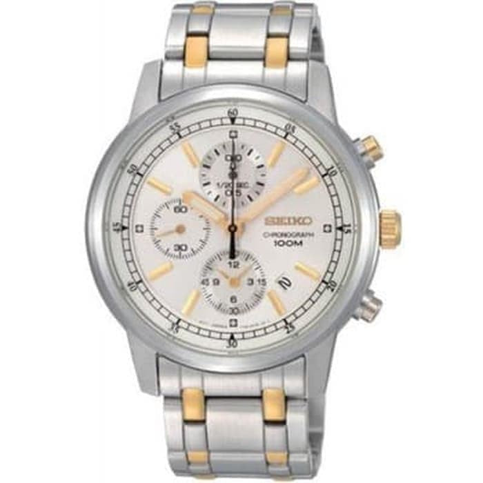 Seiko Chronograph SNDC83 SNDC83P1