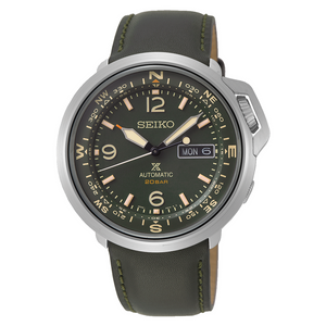 Seiko Prospex SRPD33K1 Automatic Men's Watch