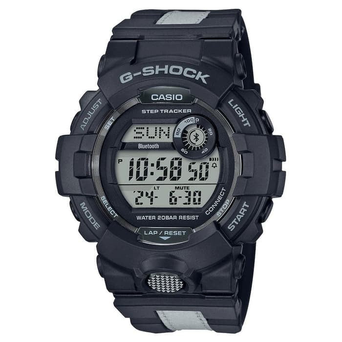 Casio G-Shock GBD-800LU-1DR / GBD-800LU-1