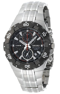 Seiko Chronograph SNAD35P1 SNAD35