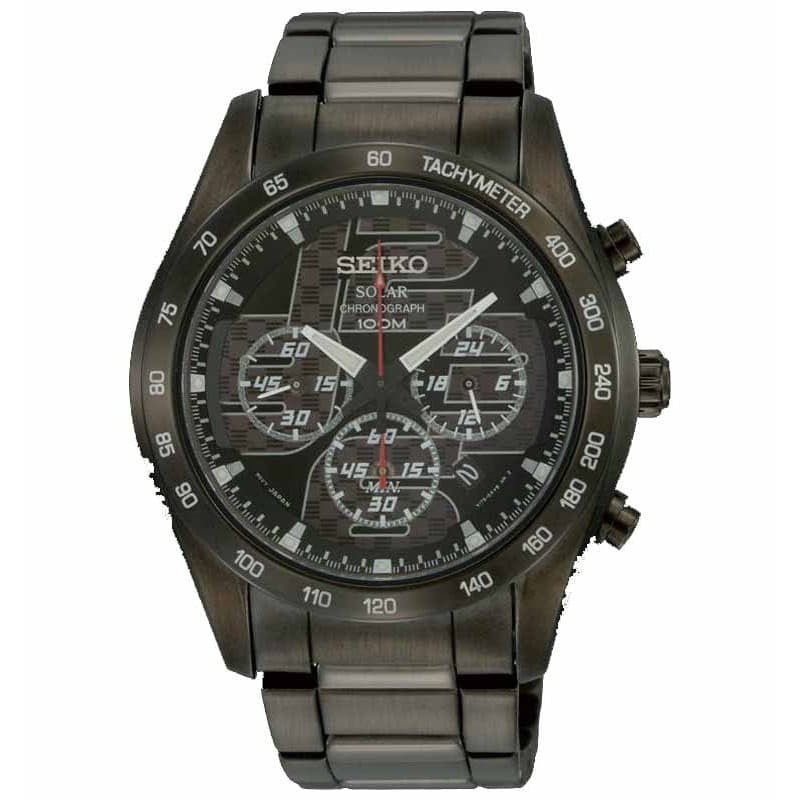 Seiko Solar SSC069P1 SSC069