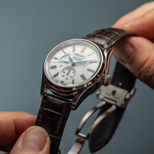 Load image into Gallery viewer, Seiko Presage Arita Porcelain Dial SPB093J1 / SPB093

