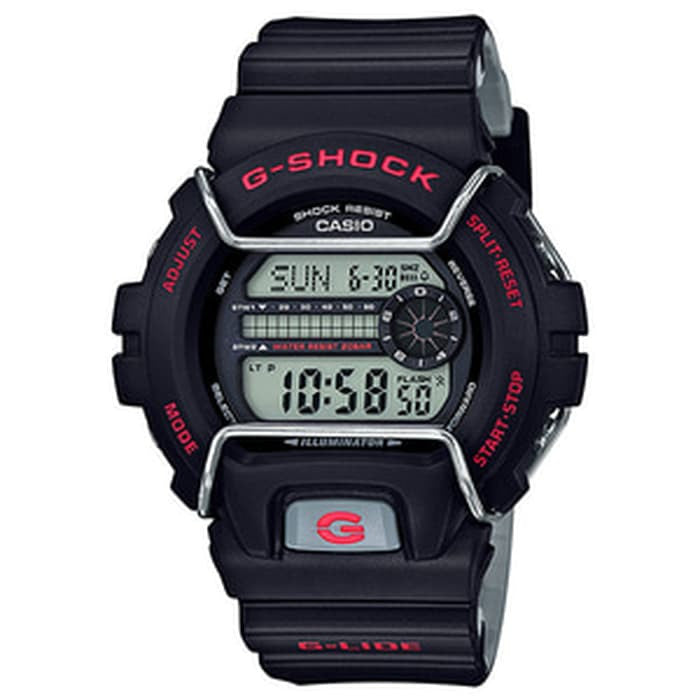 Casio G-Shock GLS-6900-1