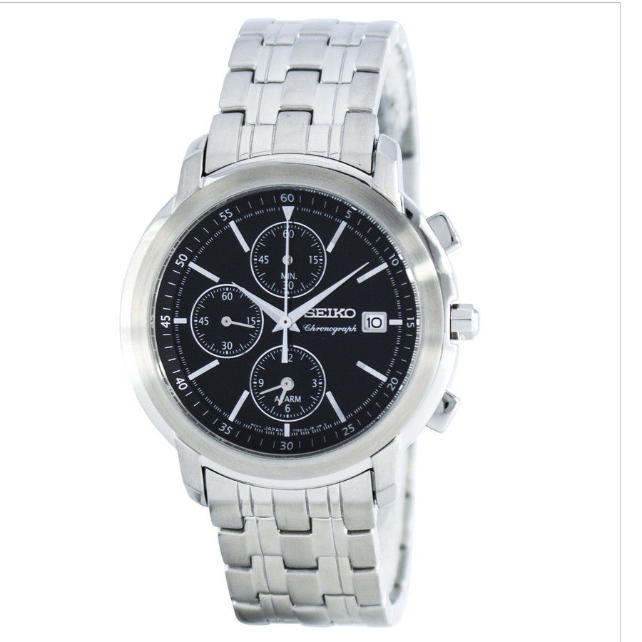 Seiko Chronograph SNAB83 SNAB83P1