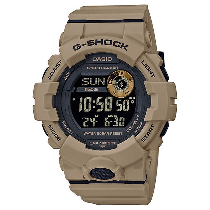 CASIO G-SHOCK GBD-800UC-5