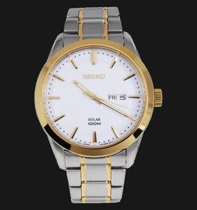 SEIKO solar SNE364 / SNE364P1