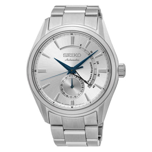 Jam Tangan Seiko SSA303J1 / SSA303 Presage Automatic Sapphire