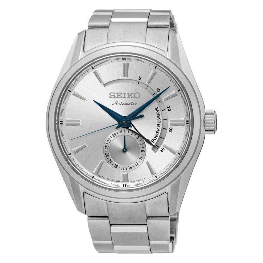 Jam Tangan Seiko SSA303J1 / SSA303 Presage Automatic Sapphire