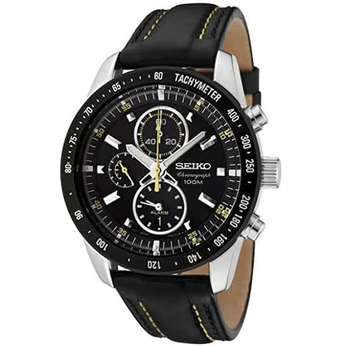 Seiko Chronograph SNAD93