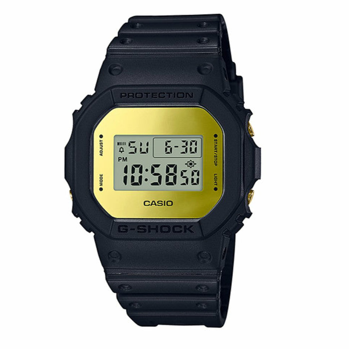 Casio G-shock DW-5600BBMB-1