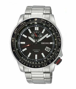 Seiko Automatic SSA005K1 / SSA005