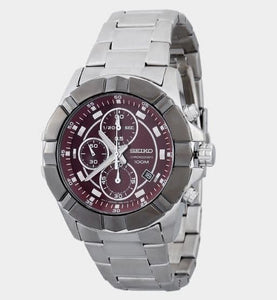 Seiko Chronograph SNDE13