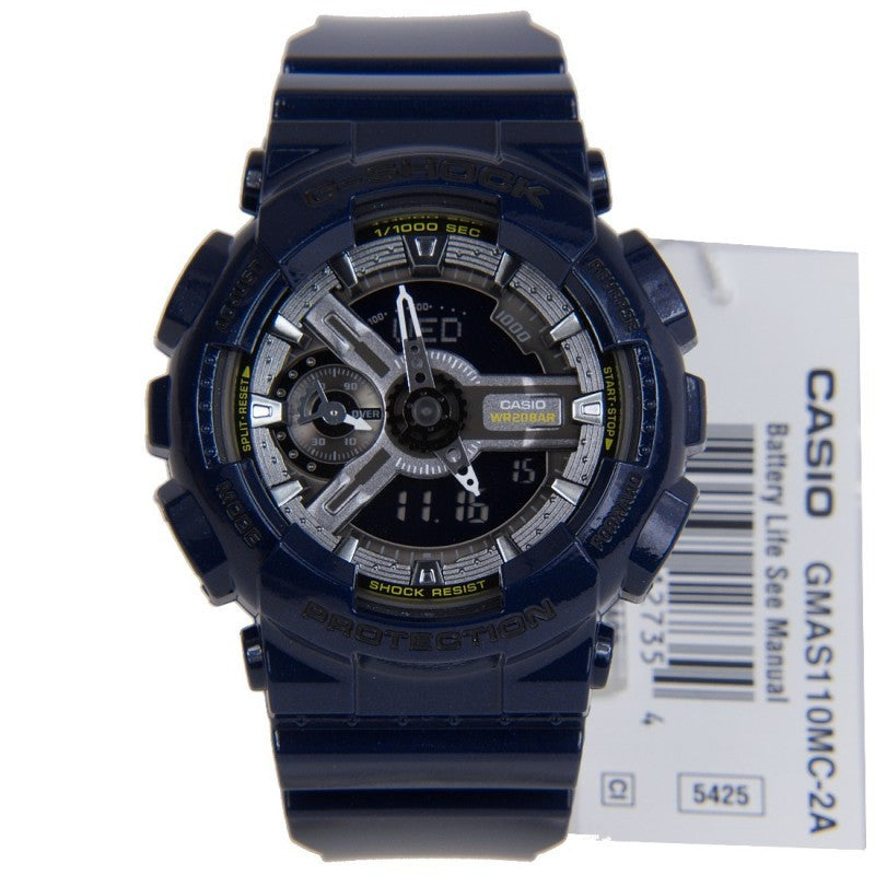 Casio G-Shock GMA-S110MC-2A
