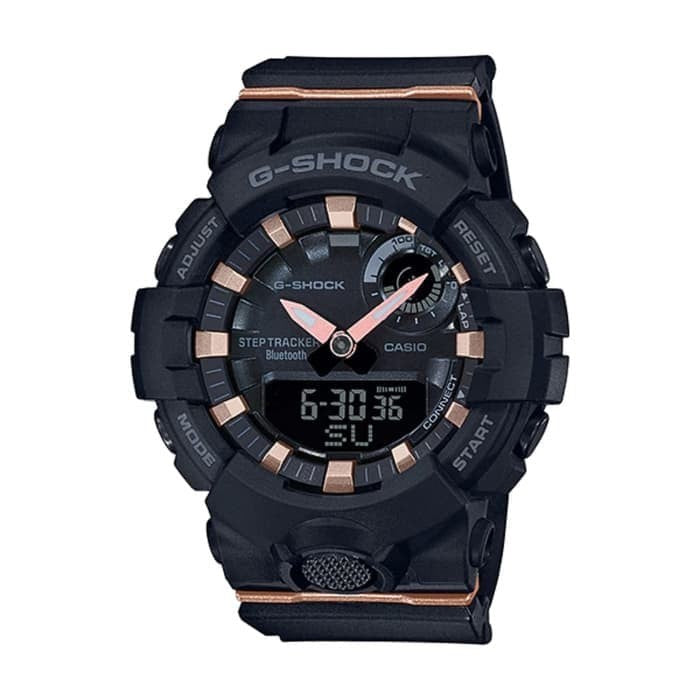 Casio G-Shock GMA-B800-1A / Gshock GMAB800-1A