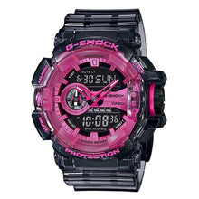 Laden Sie das Bild in den Galerie-Viewer, Casio G-Shock GA-400SK-1A4 / GA-400SK
