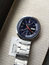 Load image into Gallery viewer, Seiko Automatic SRPC09K1 Recraft Blue Dial - Seiko SRPC09
