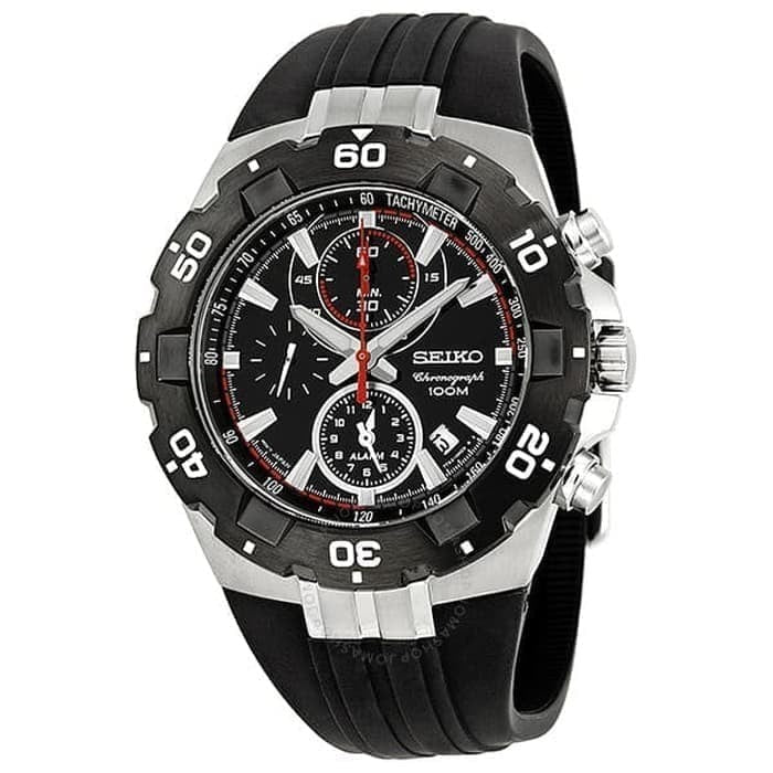 Seiko Chronograph SNAD35P2 SNAD35
