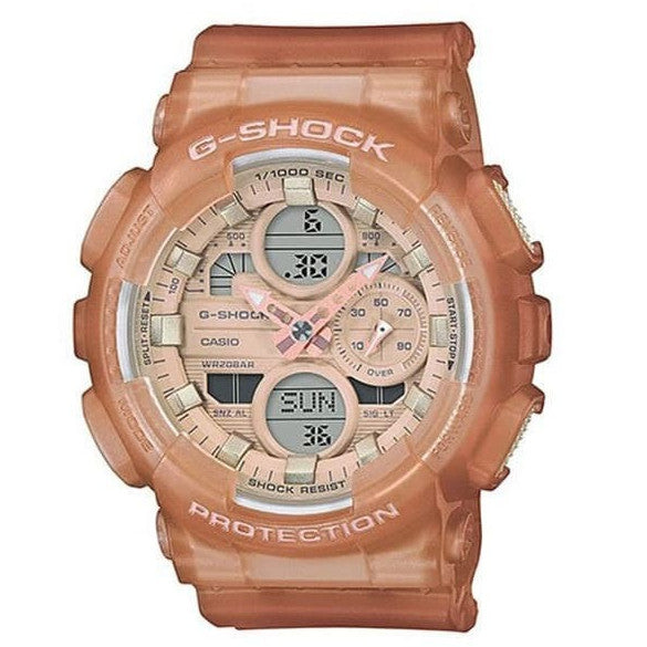 Casio G-Shock GMA-S140NC-5A1DR / GMA-S140NC-5A1