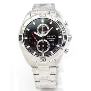 Seiko Chronograph SNDF17