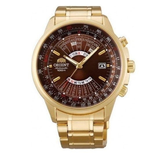 Orient FEU07003T Automatic Multi-Year-Calendar