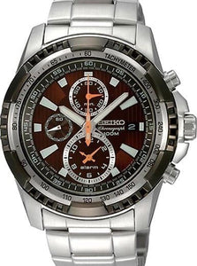 Seiko Chronograph SNAE03P1