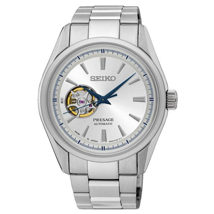 Seiko Presage Automatic SSA355J1 Men's Watch