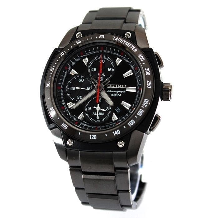Seiko Chronograph SNAD49