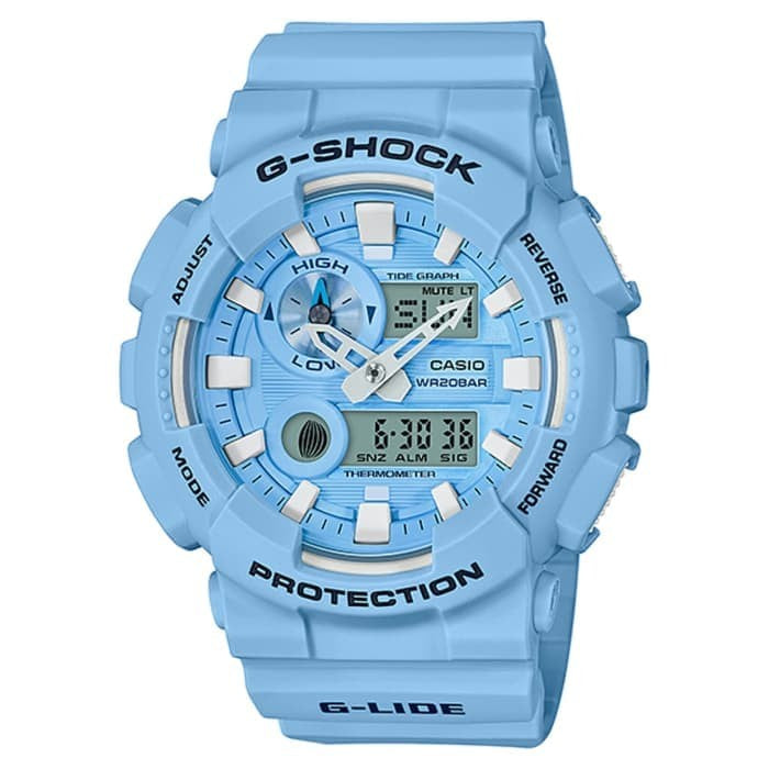 Casio G-Shock GAX-100CSA-2ADR / GAX-100CSA-2A