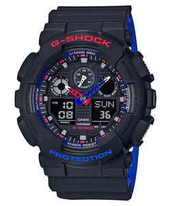 Casio G-Shock GA-100LT-1A