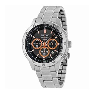 SEIKO Chronograph SKS521P1 / SKS521