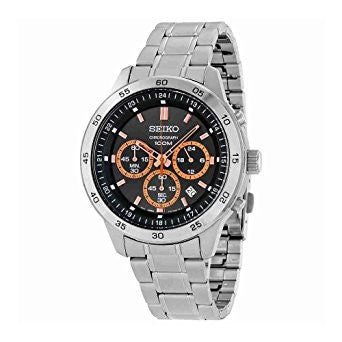 SEIKO Chronograph SKS521P1 / SKS521