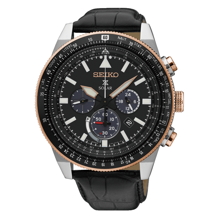 Seiko Prospex SSC611P1 Men's Watch