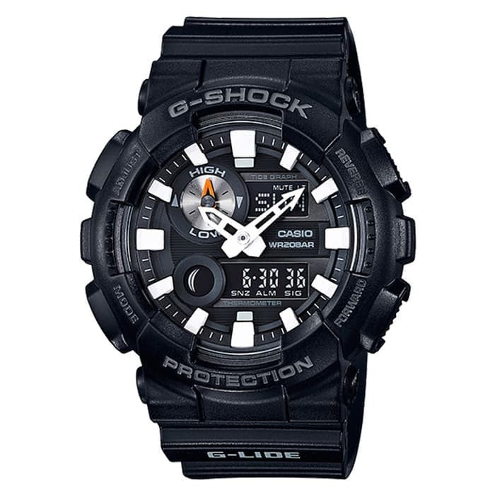 Casio Gshock GAX-100B-1ADR