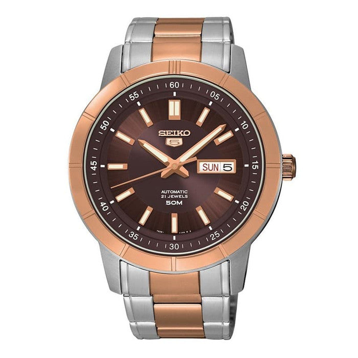 Seiko 5 Sports Automatic SNKN60K1 Men's Watch