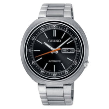 Load image into Gallery viewer, Seiko Automatic SRPC11K1 Recraft Black Dial - Seiko SRPC11
