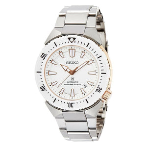 Seiko Transocean SBDC037